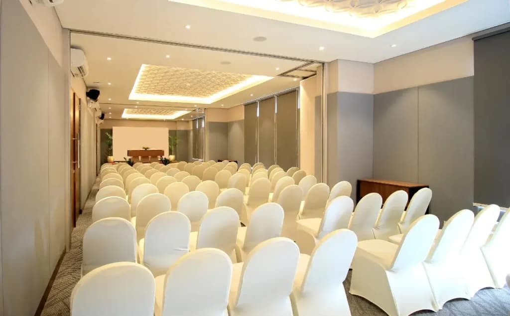 Hotel photo 18