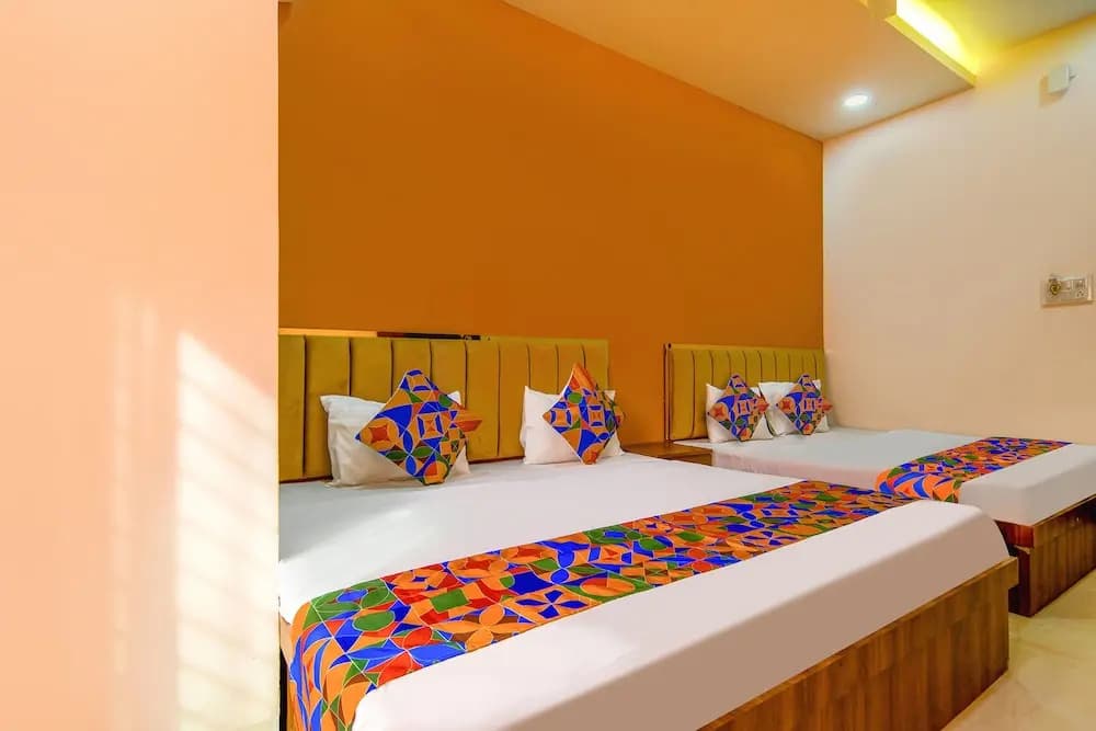 Hotel photo 6