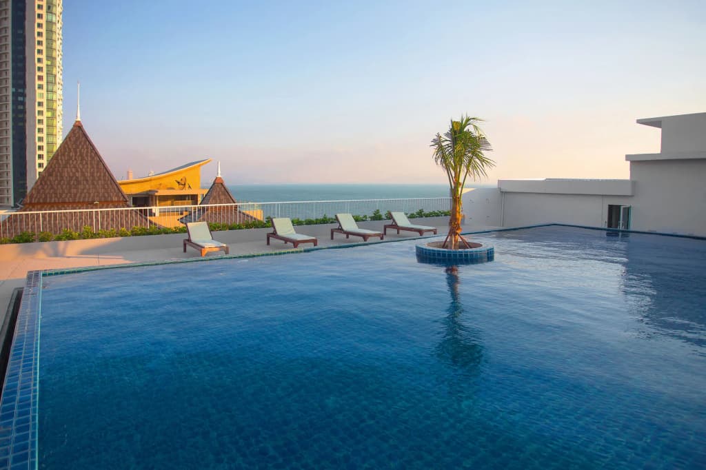 Hotel photo 20