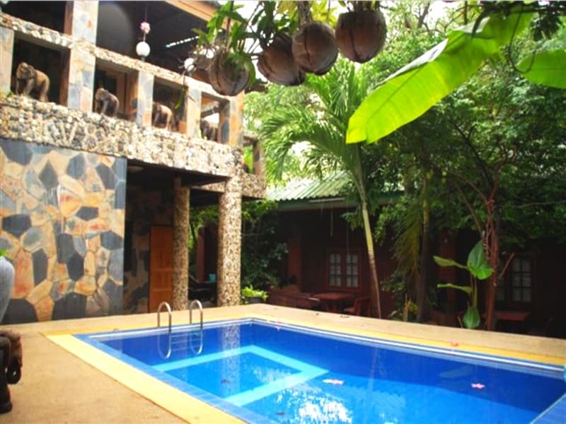 Hotel photo 6