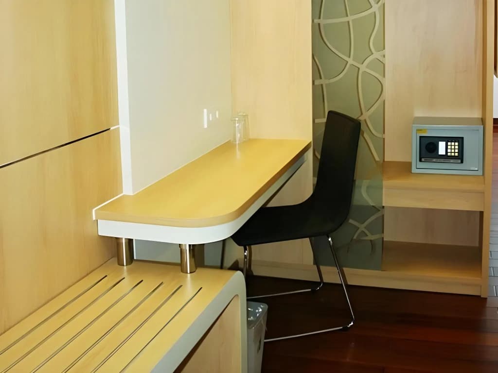 Hotel photo 5
