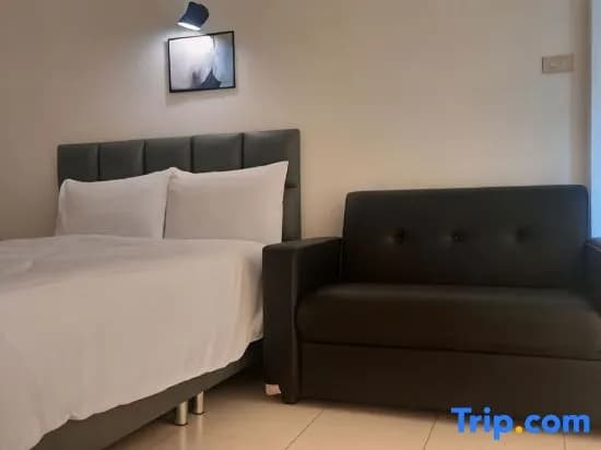 Standard Double room full double bed