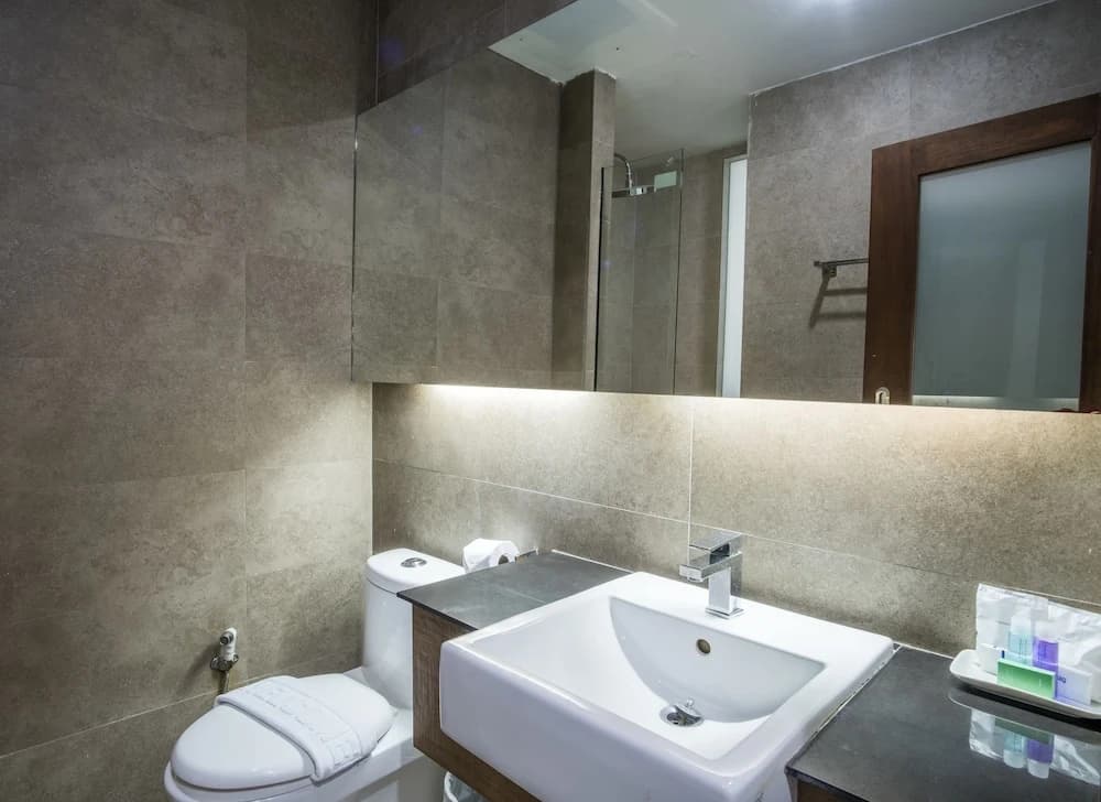 1 Bedroom Suite