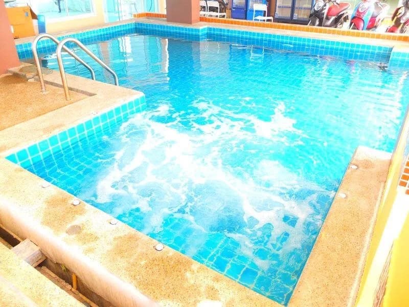 Hotel photo 7