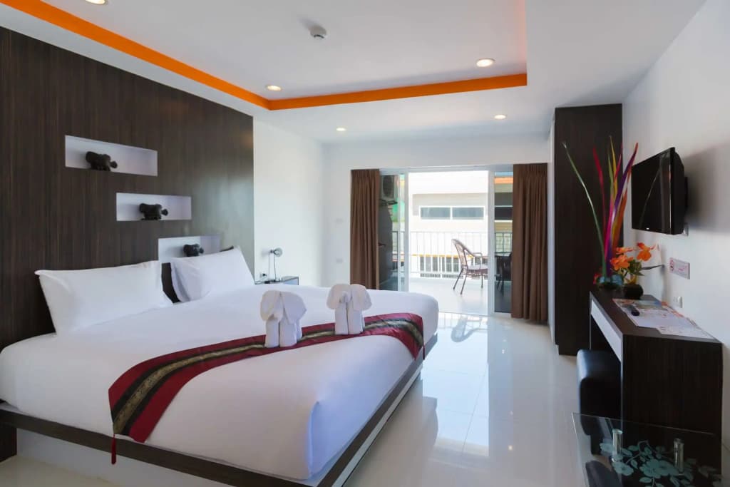 Hotel photo 4