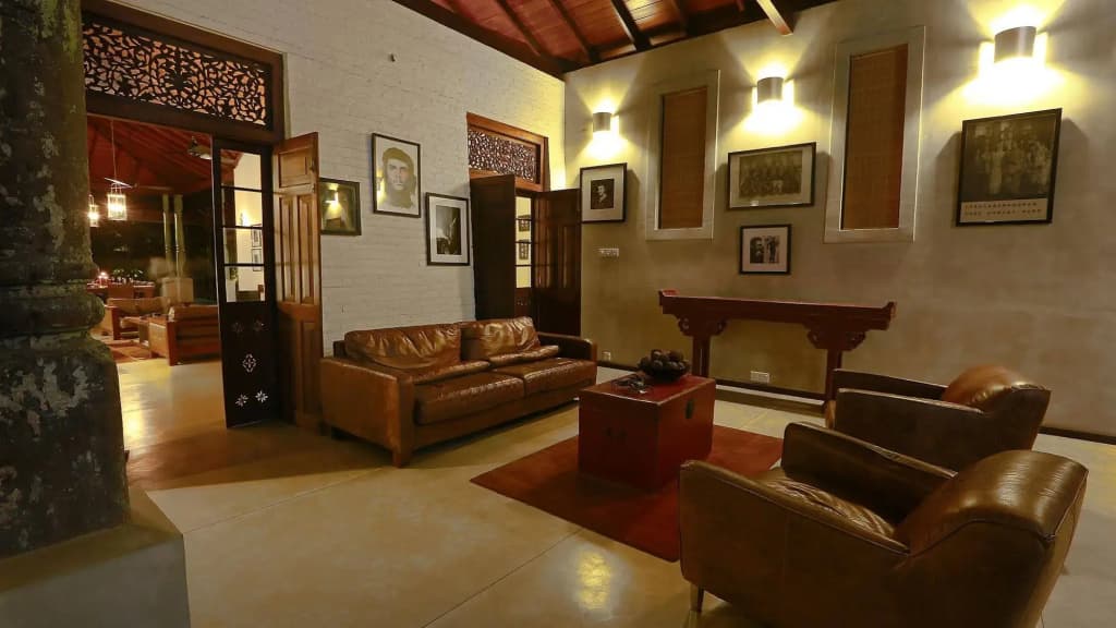 Hotel photo 30