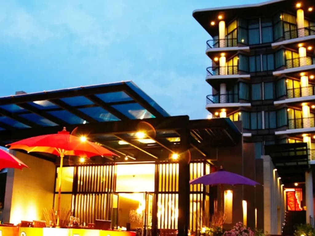 Hotel photo 20
