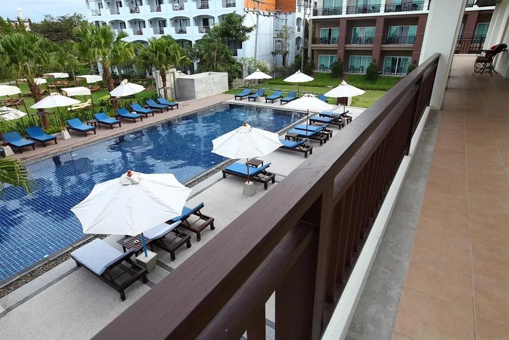 Hotel photo 11