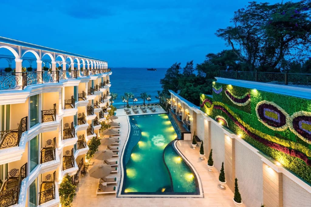 Hotel photo 26
