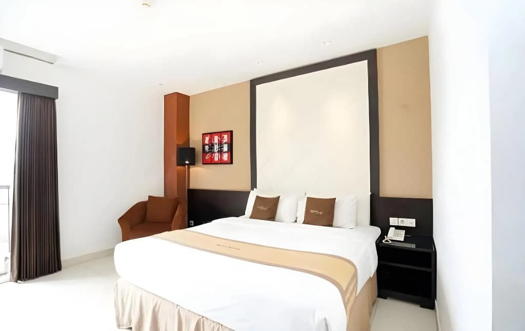 Hotel photo 14
