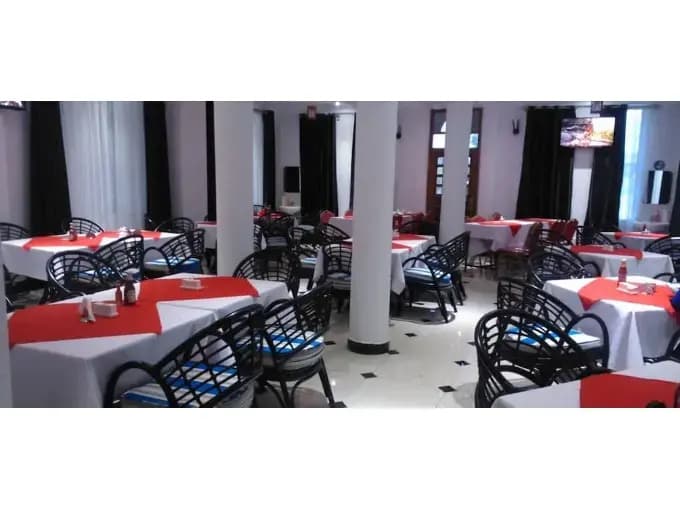 Hotel photo 16