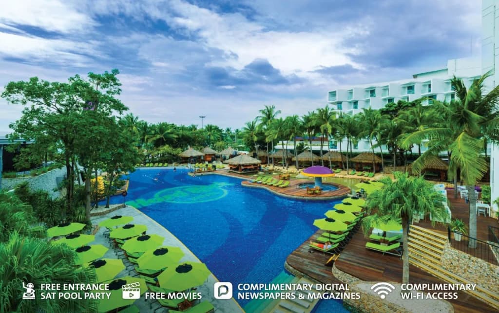 Hotel photo 21