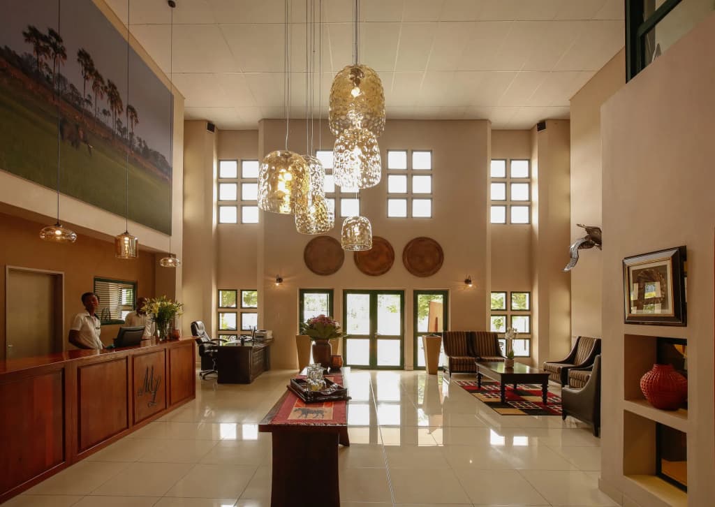 Hotel photo 18