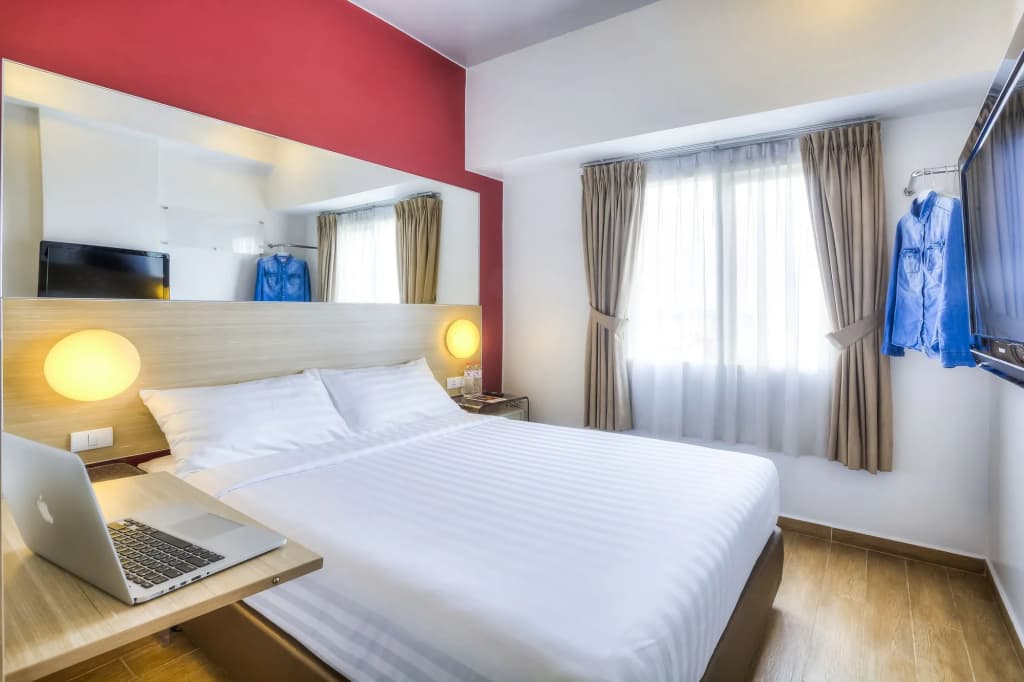 Hotel photo 7
