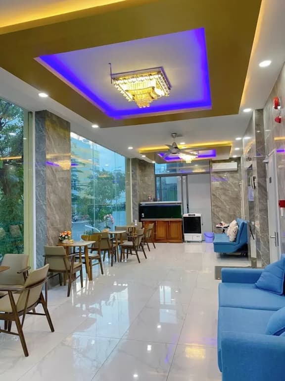 Hotel photo 20
