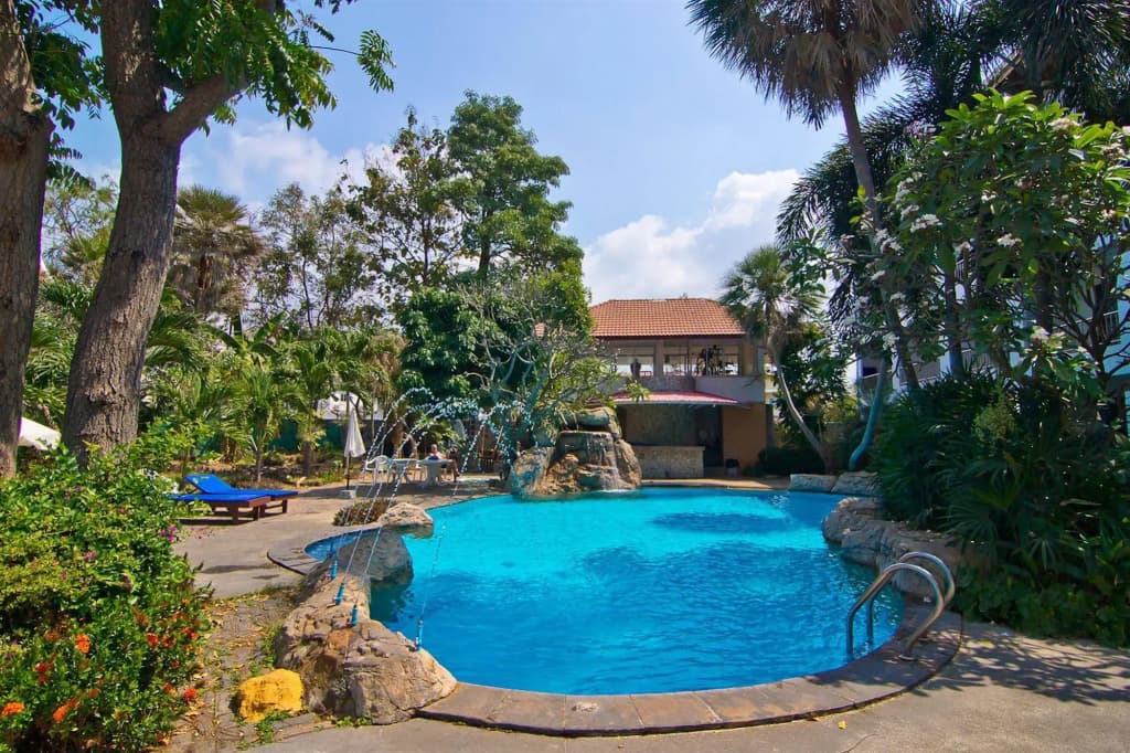 Hotel photo 13