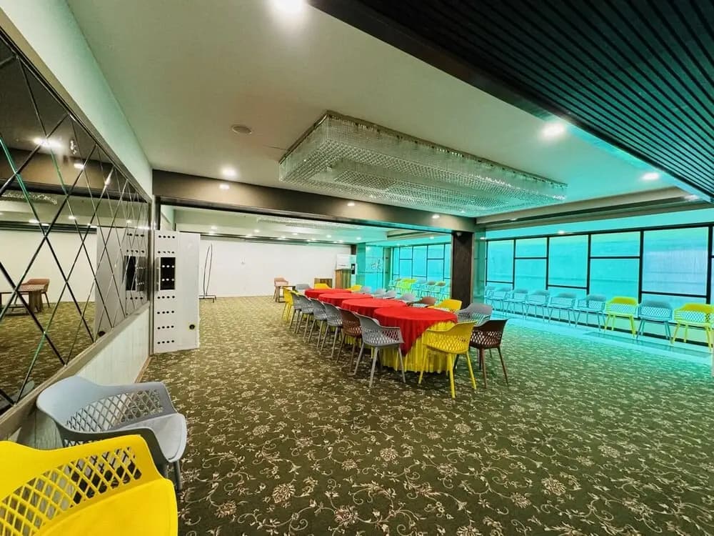 Hotel photo 15
