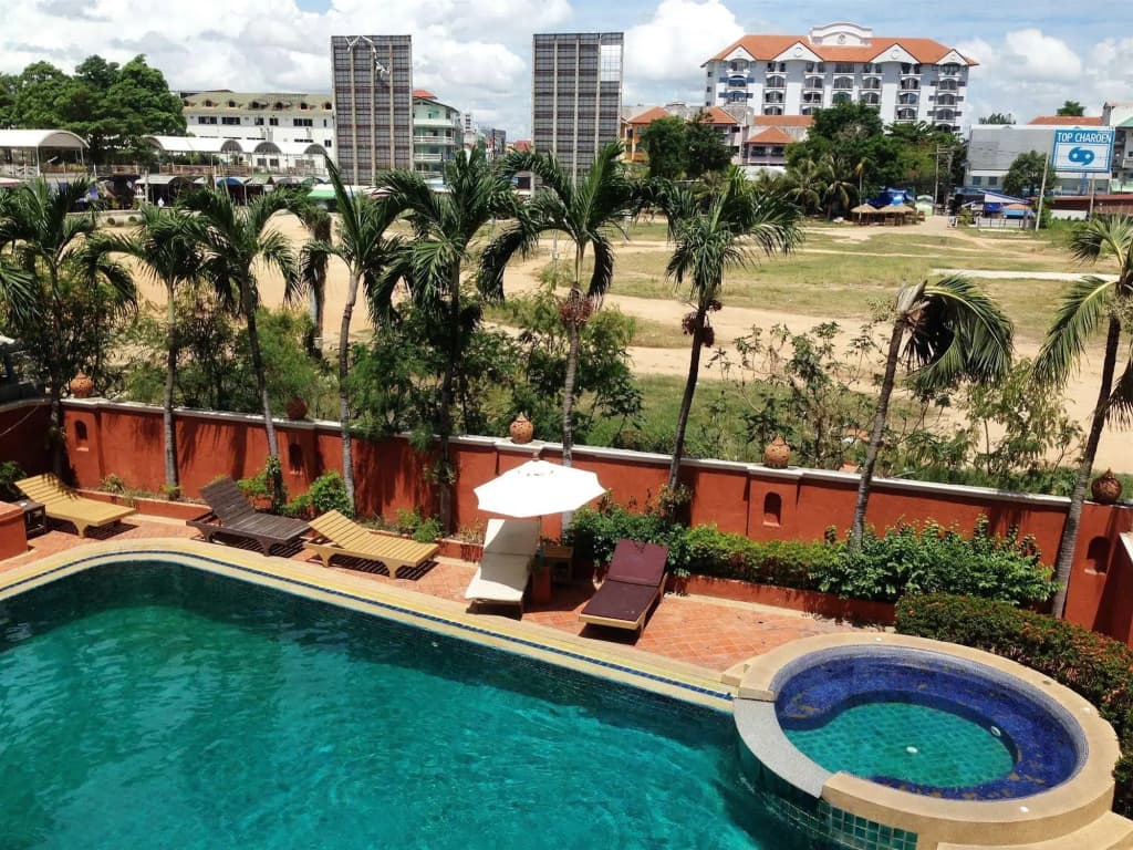 Hotel photo 13