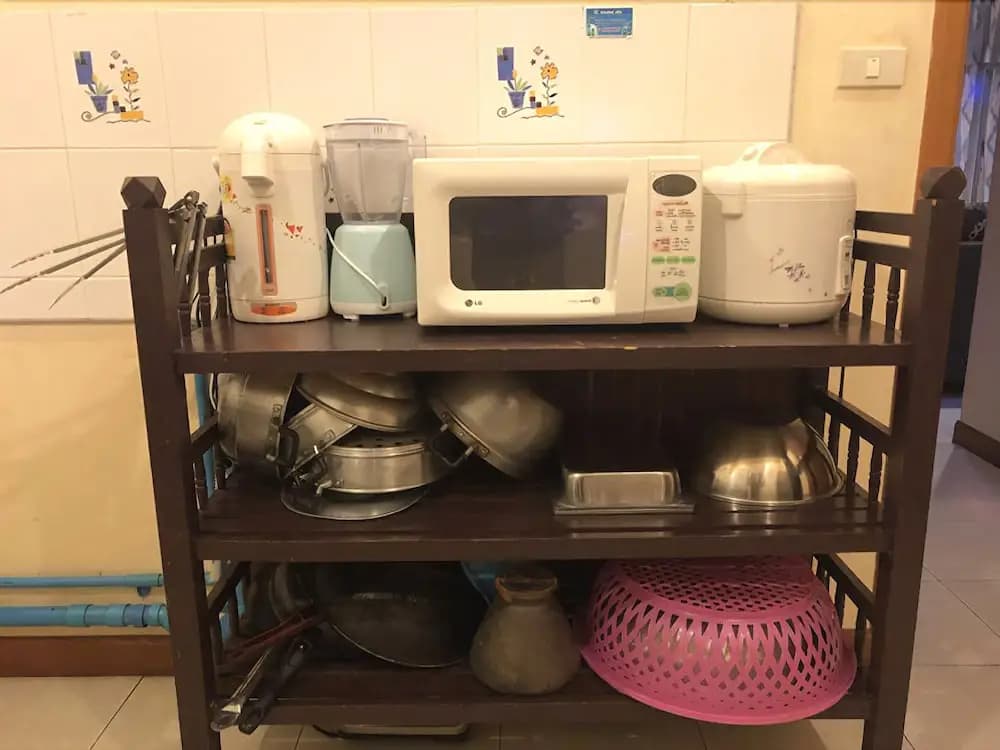 Hotel photo 18
