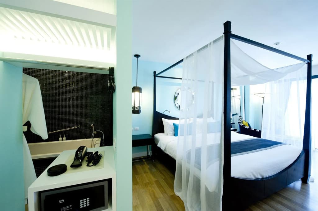 Hotel photo 5