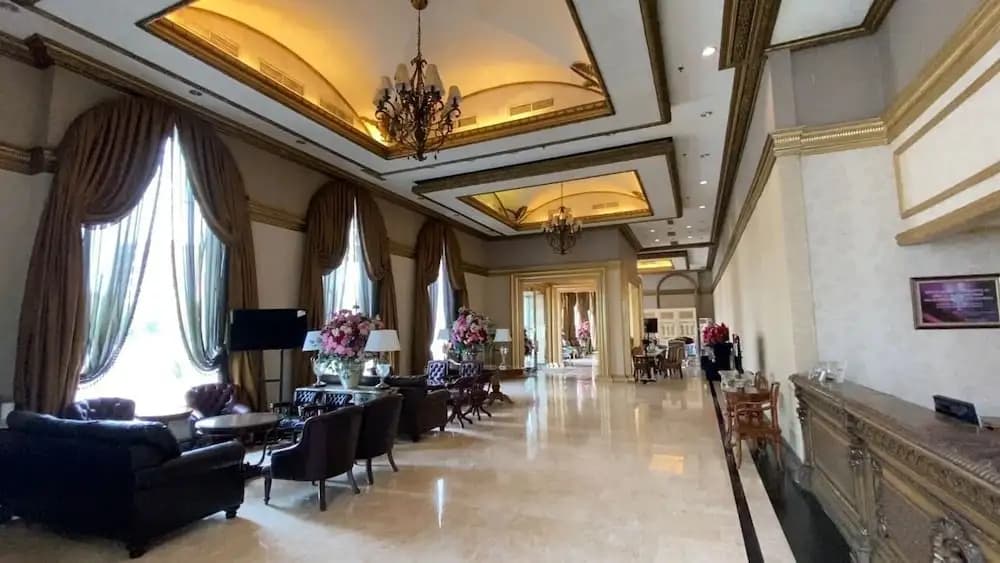 Hotel photo 22