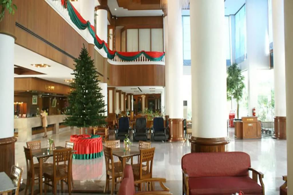 Hotel photo 19