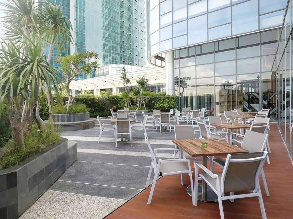 Hotel photo 22