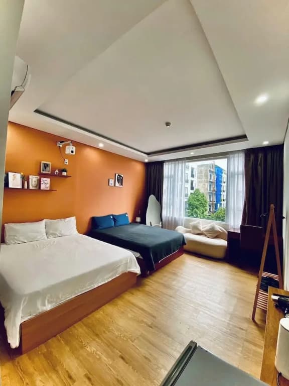Hotel photo 8