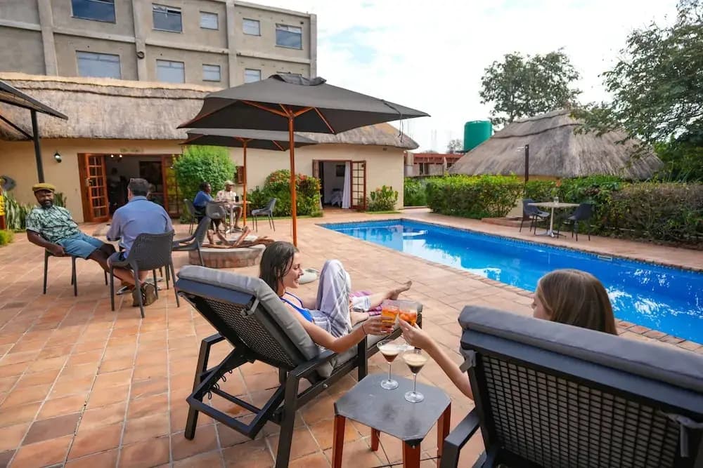Hotel photo 18