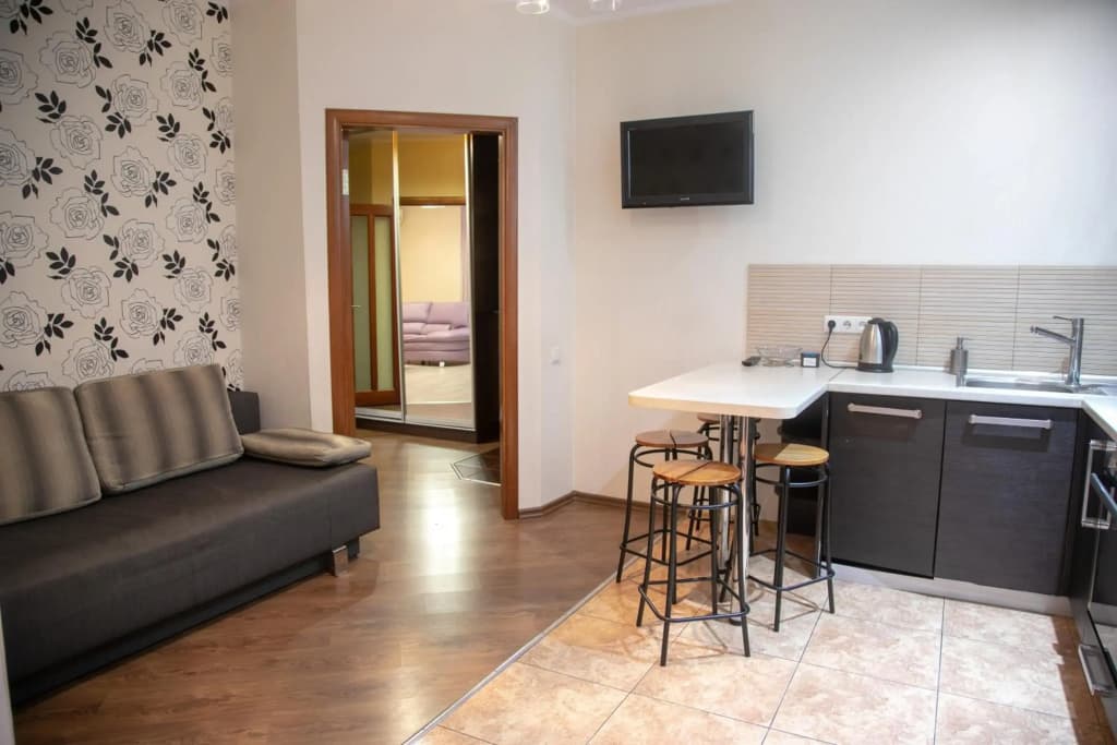 Hotel photo 18
