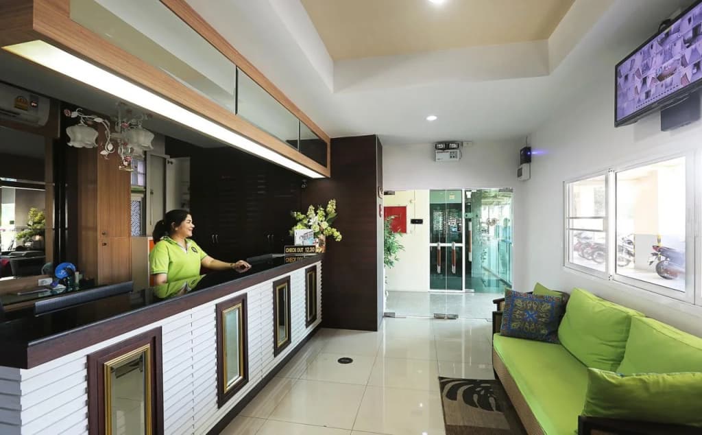 Hotel photo 23