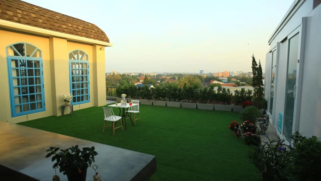 Hotel photo 10