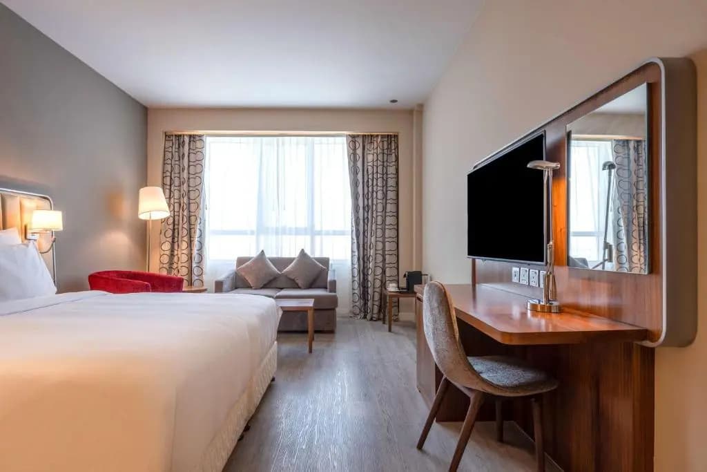 Hotel photo 9