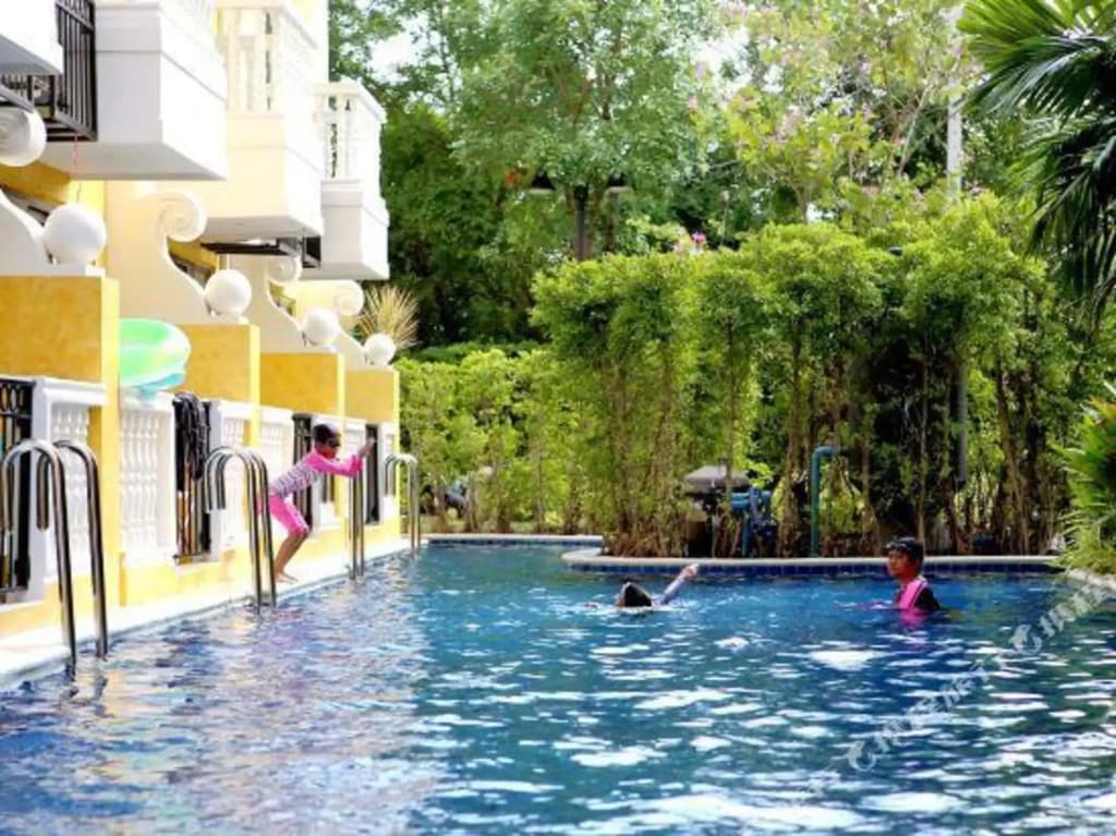 Hotel photo 16