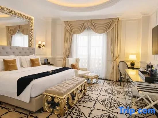 Premier room