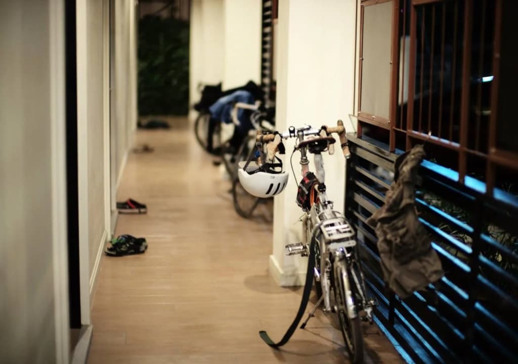 Hotel photo 19