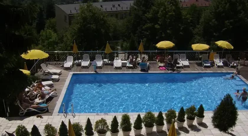 Hotel photo 13