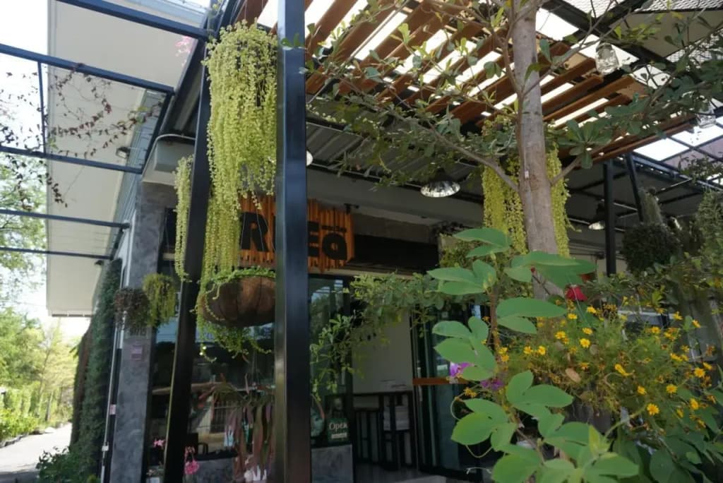 Hotel photo 17