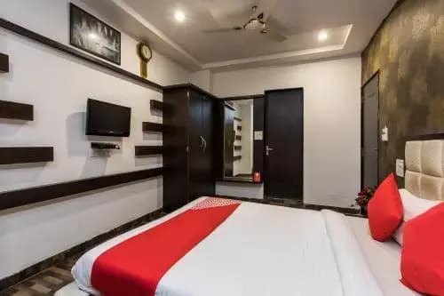 Hotel photo 9