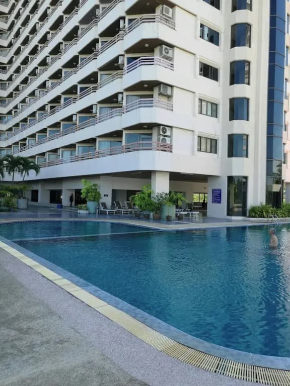 Hotel photo 11