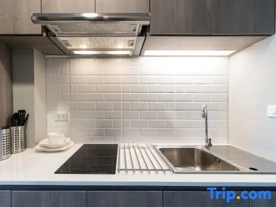 Duplex Suite