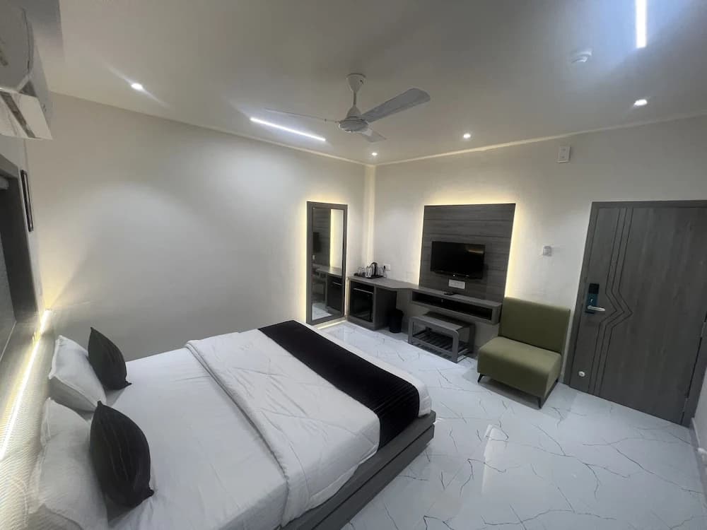 Hotel photo 5