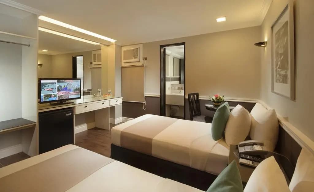Hotel photo 3