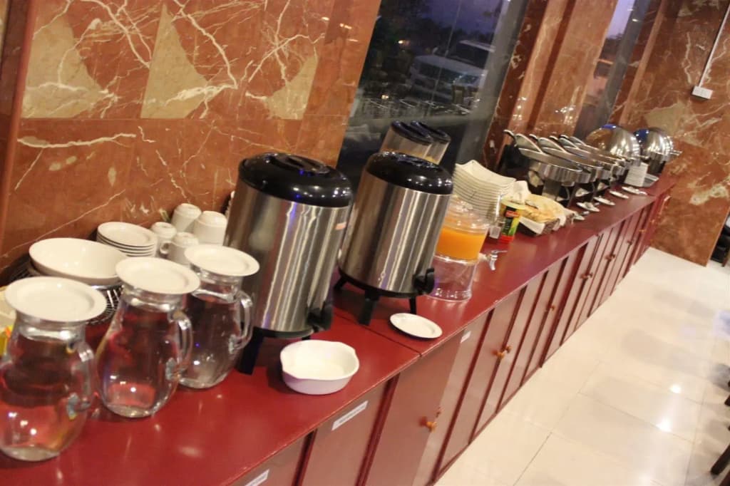 Hotel photo 12