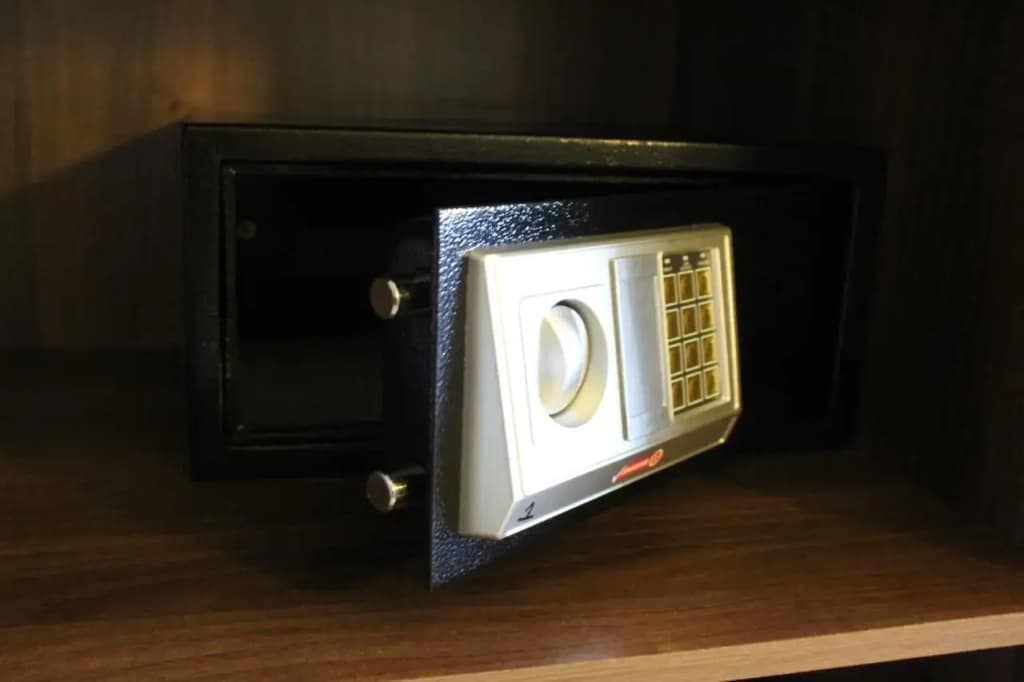 Hotel photo 15