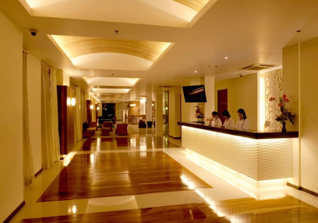 Hotel photo 9