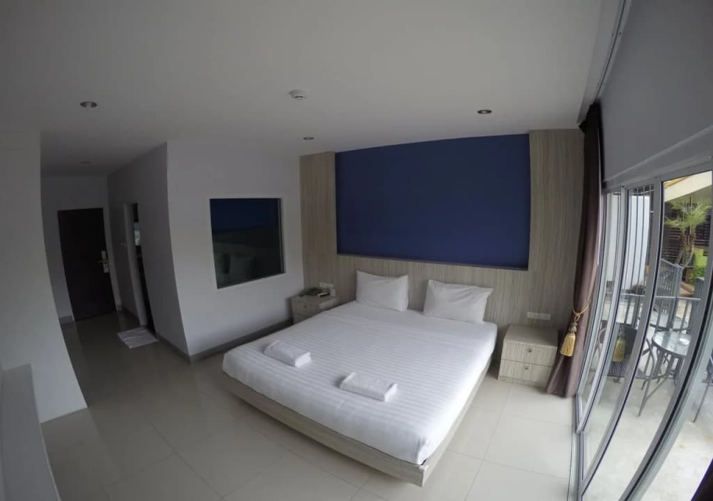 Hotel photo 1