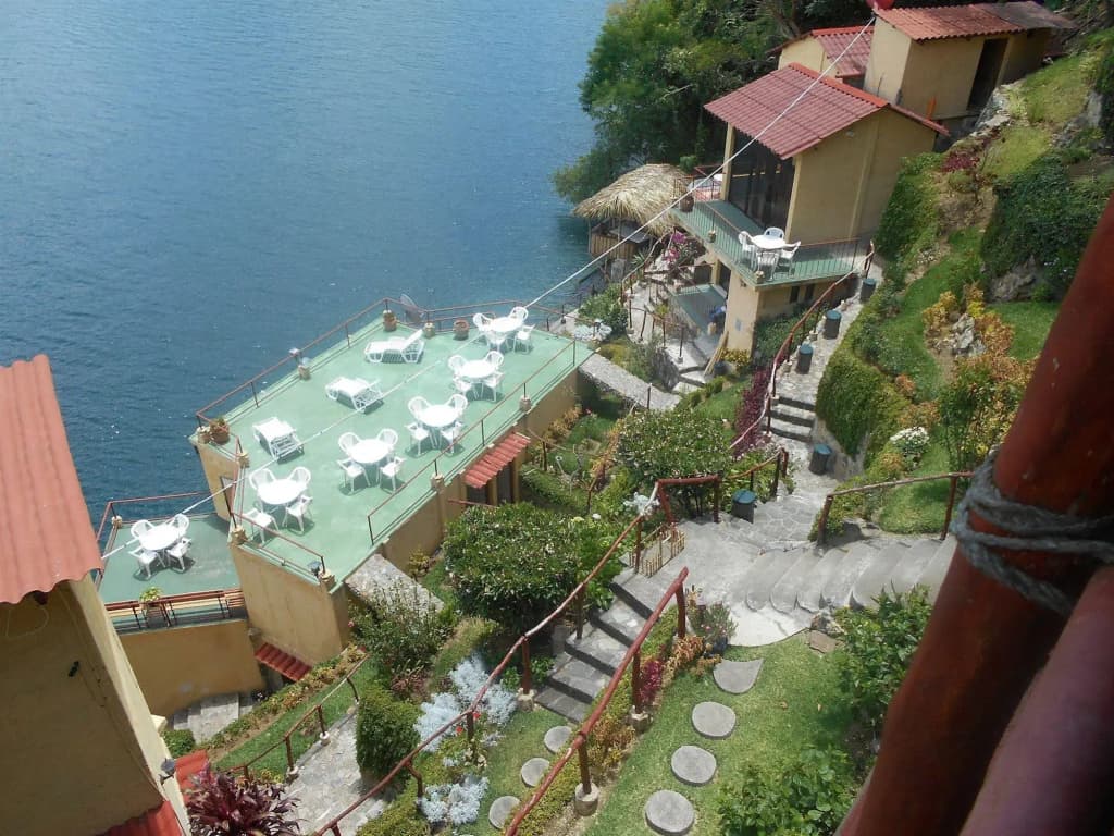 Hotel photo 9