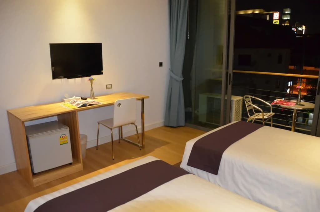 Hotel photo 17