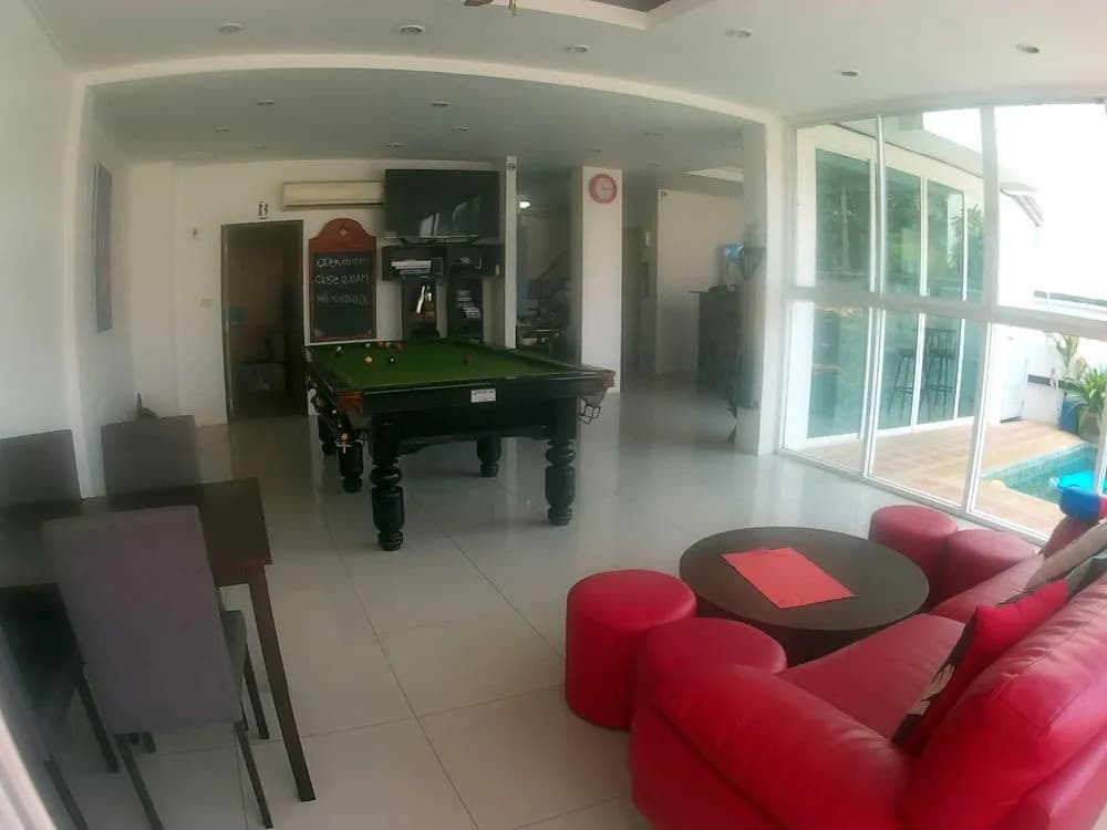 Hotel photo 22